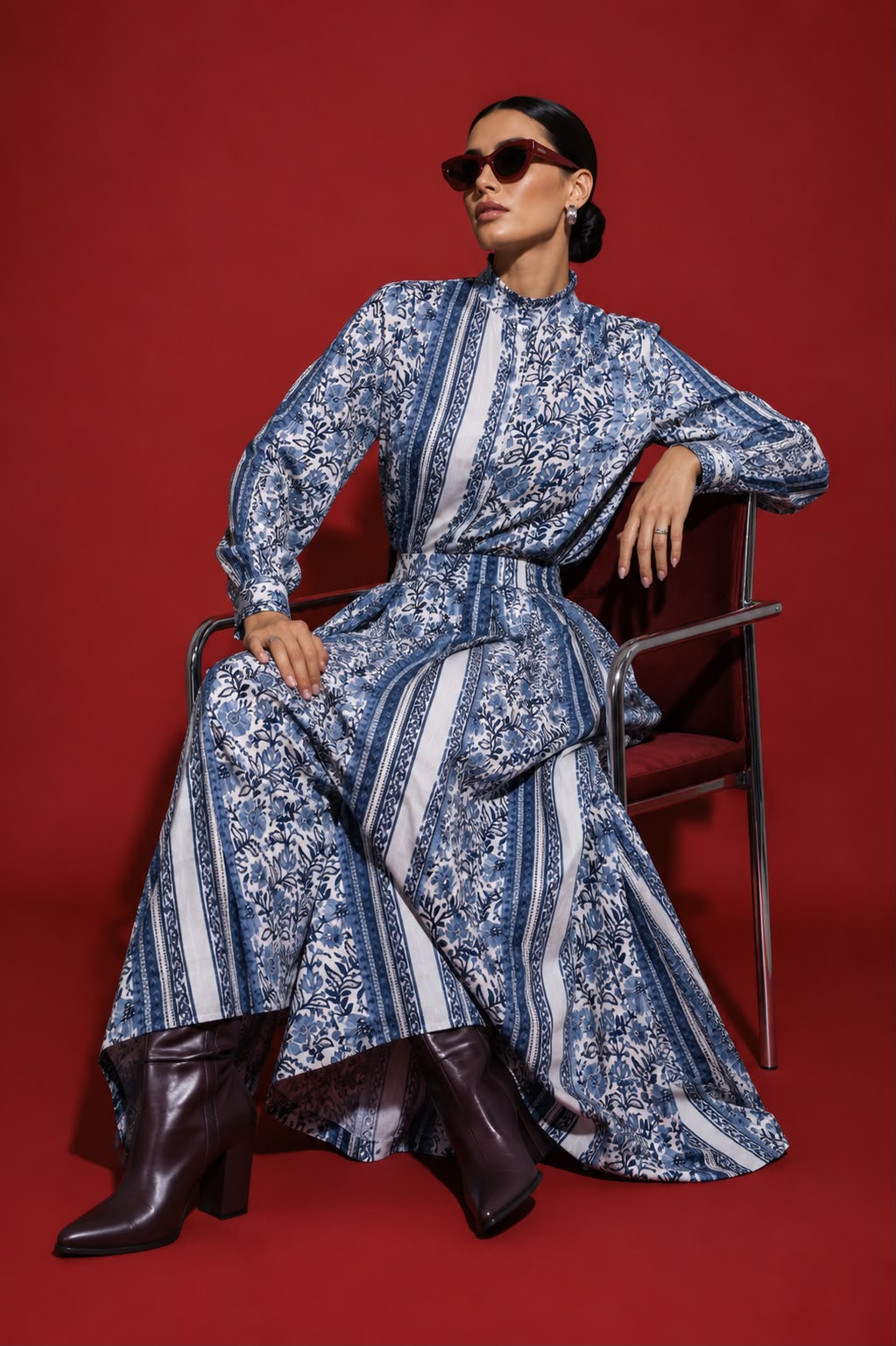 AHANA SET-SHIPPED IN 7 DAYS