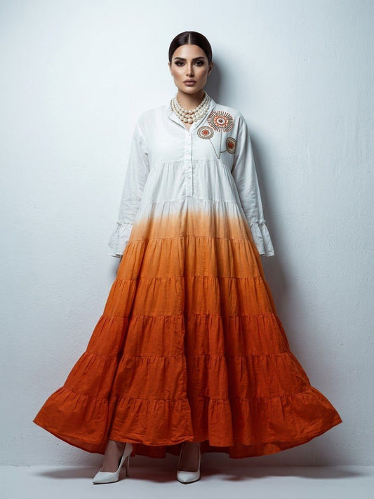 VANYA ORANGE