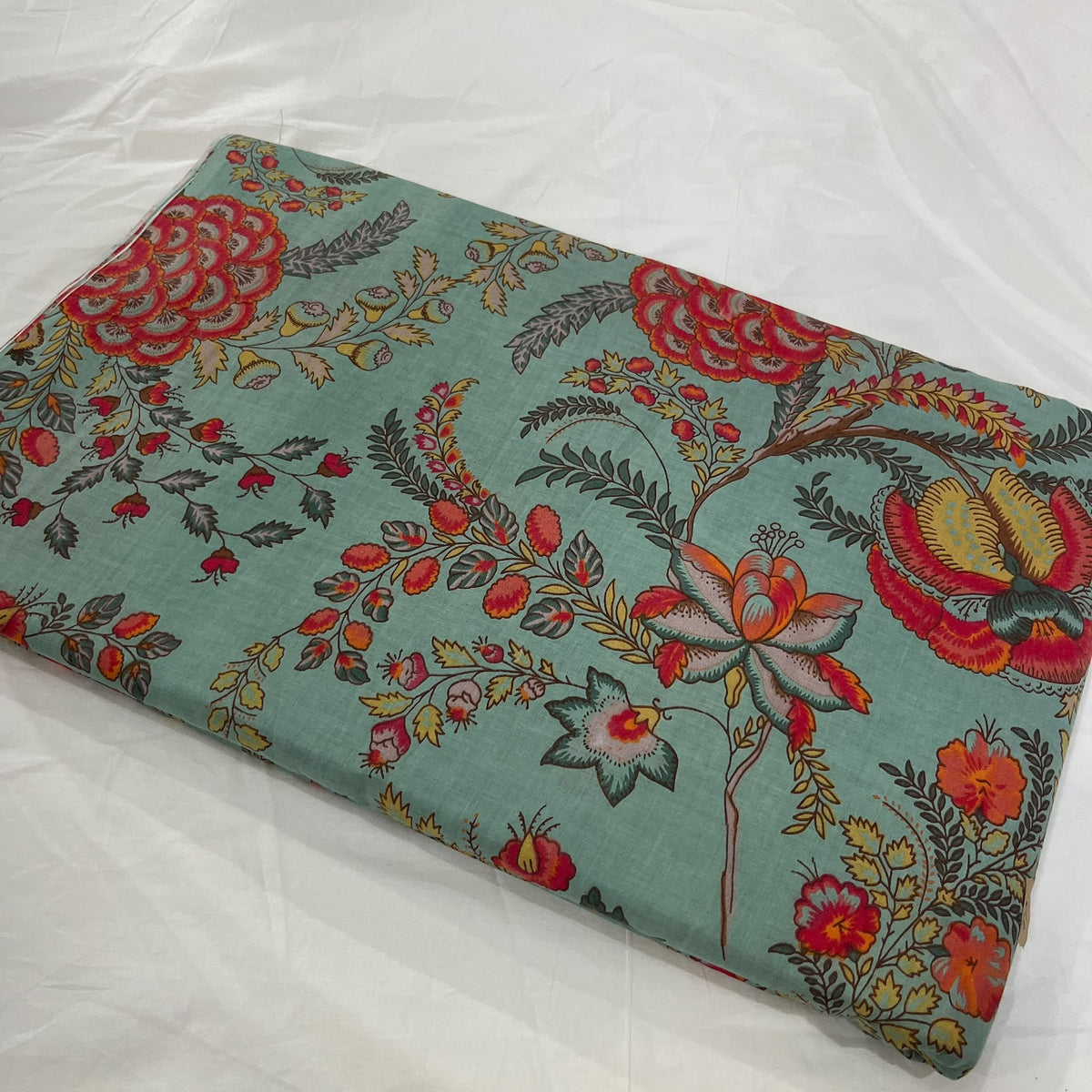 SAGE TEAL-SHIPPED IN 7 DAYS